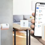 installer un thermostat connecté netatmo