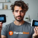 Netatmo ou Tado : Comparatif des Têtes Thermostatiques Connectées