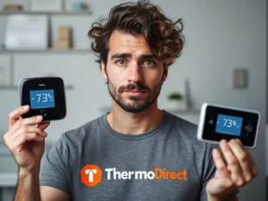 Netatmo ou Tado : Comparatif des Têtes Thermostatiques Connectées