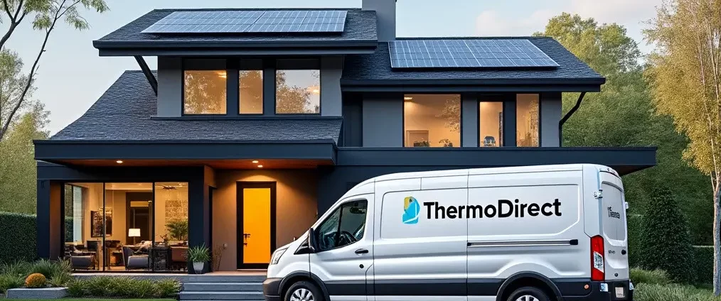 thermodirect installation