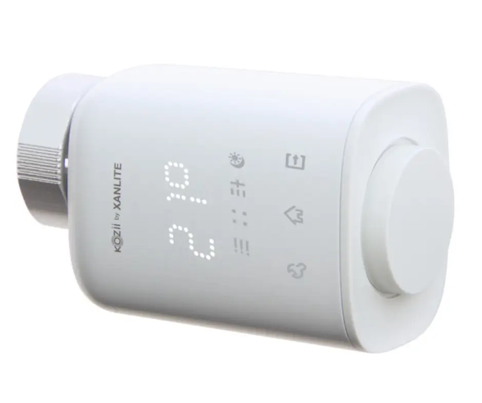 thermostat xanlite gratuit