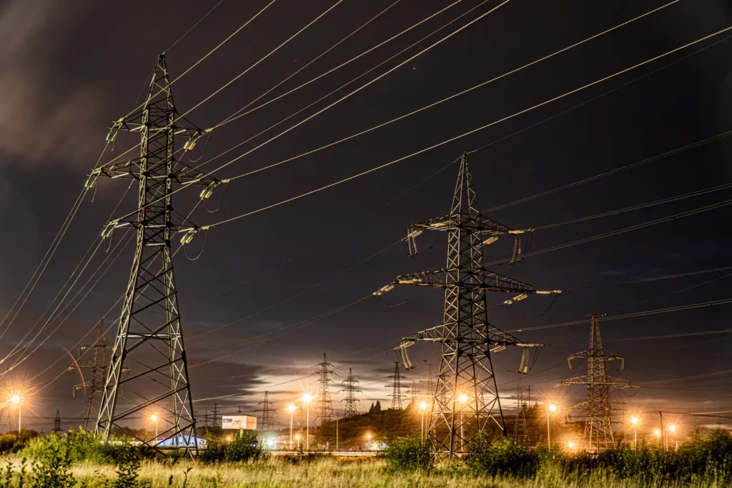 Fournisseur d'électricité le moins cher