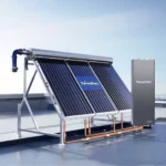 ademe systeme solaire combiné