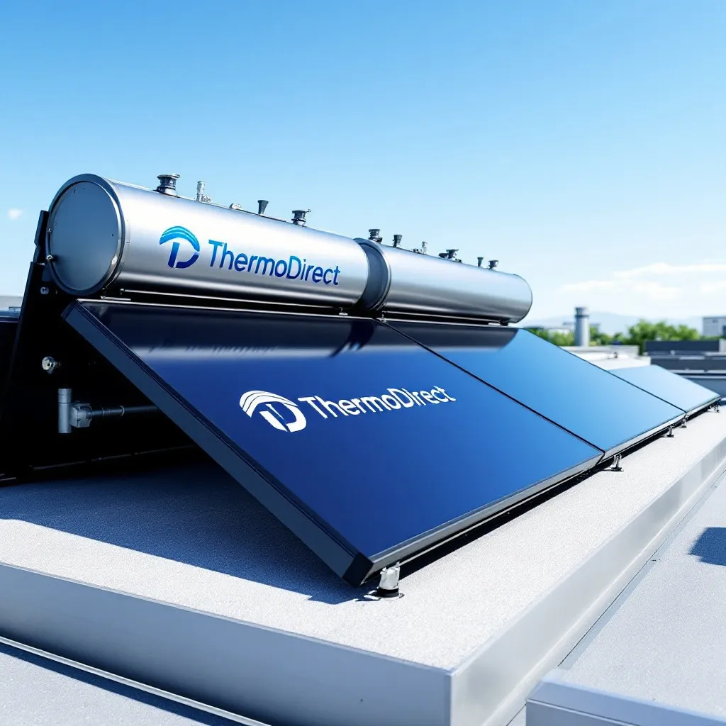 agencer systeme solaire combine