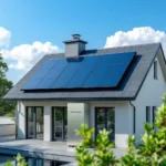 aide de l'etat sur systeme solaire combiné