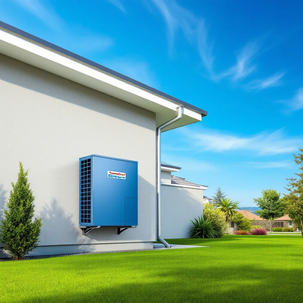 avis sur pompe a chaleur air air