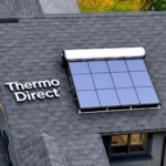 chauffe eau solaire installation