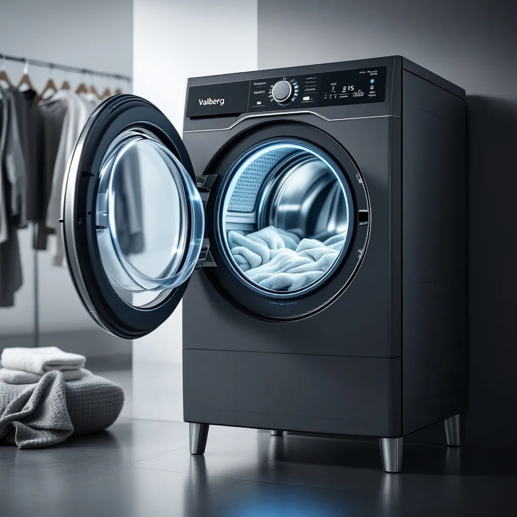 seche linge valberg pompe a chaleur