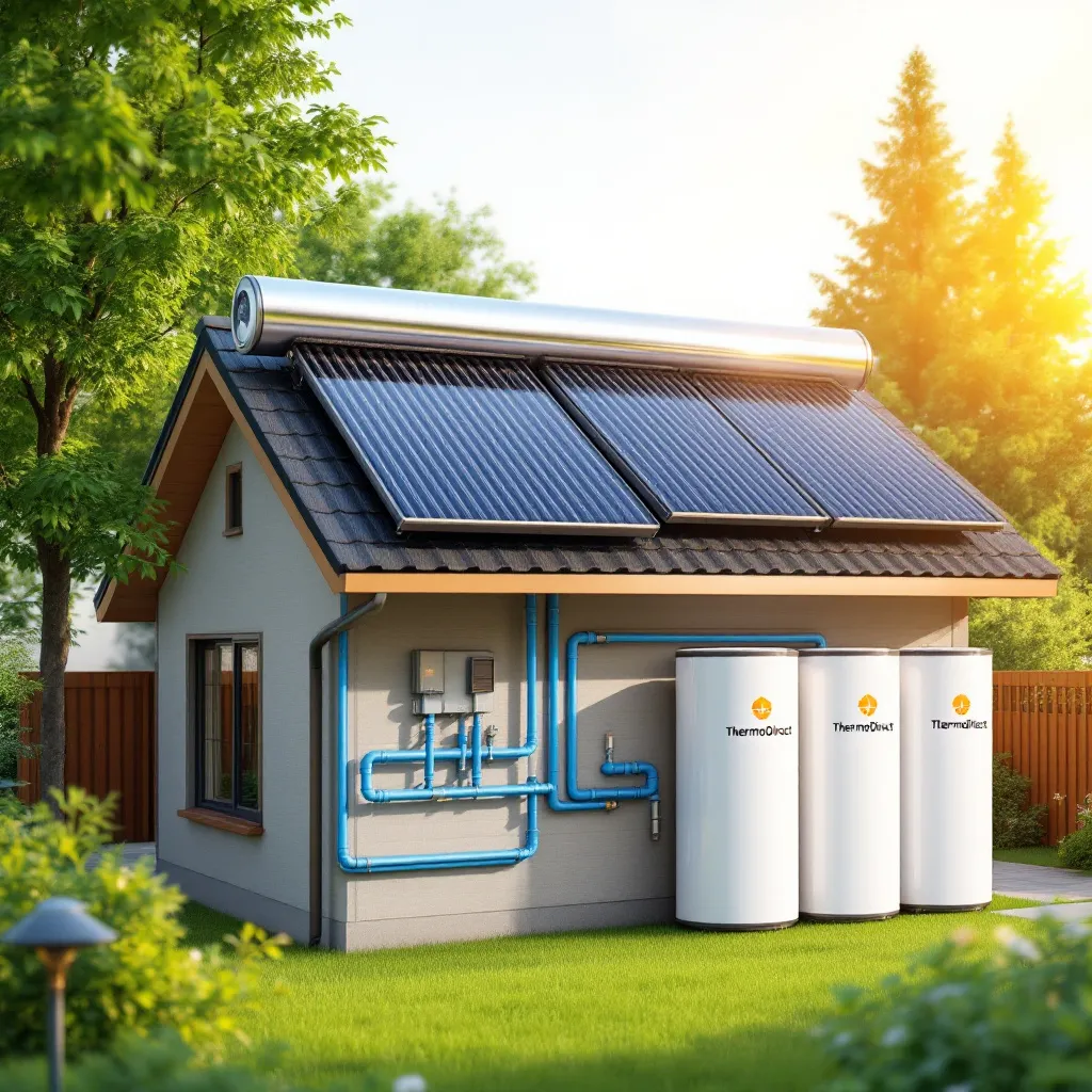 aide systeme solaire combiné