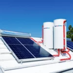 aménagement systeme solaire combine