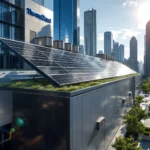 anah agitlité système solaire combiné