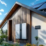 artisan systeme solaire combine