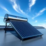 atlantic chauffe eau solaire