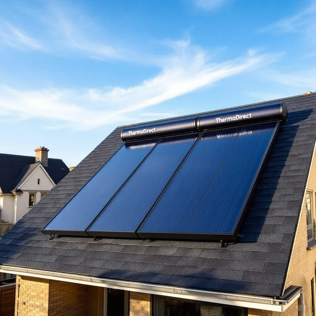 avis chauffe eau solaire