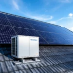 avis systeme solaire combine