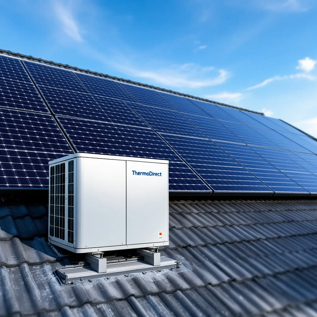 avis systeme solaire combine