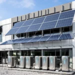 budget construction systeme solaire combine