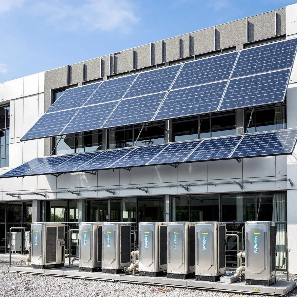 budget construction systeme solaire combine