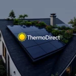 budget construire systeme solaire combine
