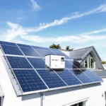 budget installation à domicile systeme solaire combine