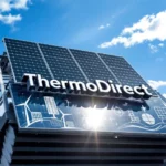 budget intervention systeme solaire combine