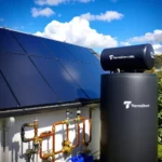 budget maintenance systeme solaire combine