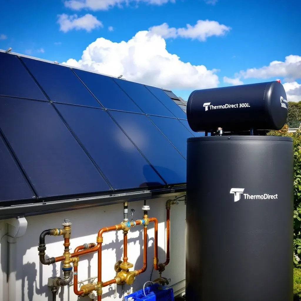 budget maintenance systeme solaire combine