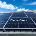 budget pose forfaitisée systeme solaire combine
