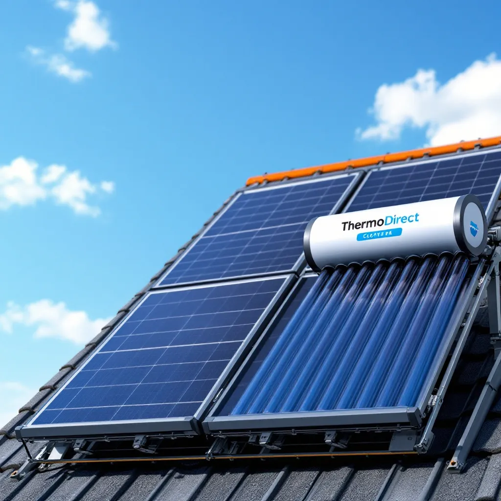 budget pose systeme solaire combine