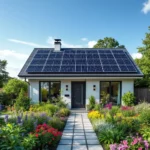 budget raccordement systeme solaire combine