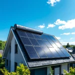 budget remplacement systeme solaire combine