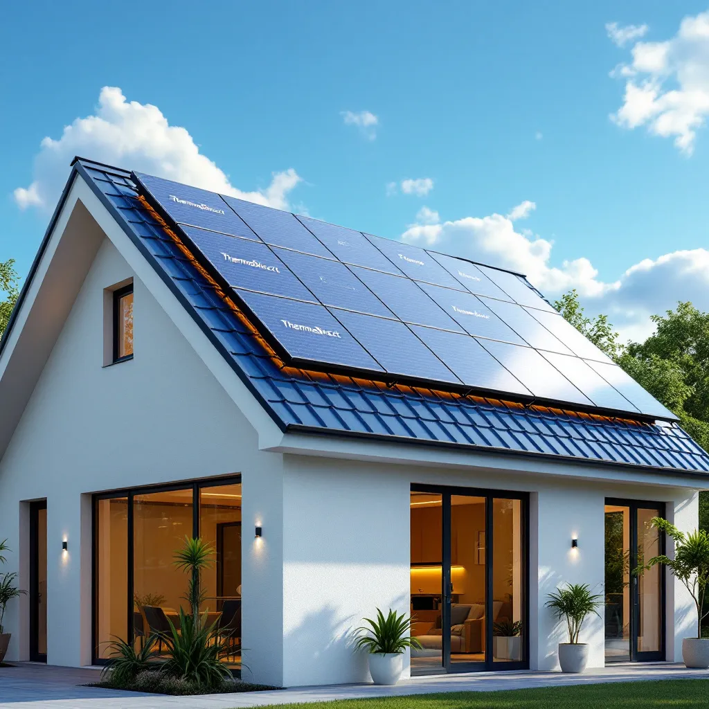 budget rénovation systeme solaire combine