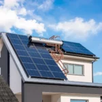 budget systeme solaire combine