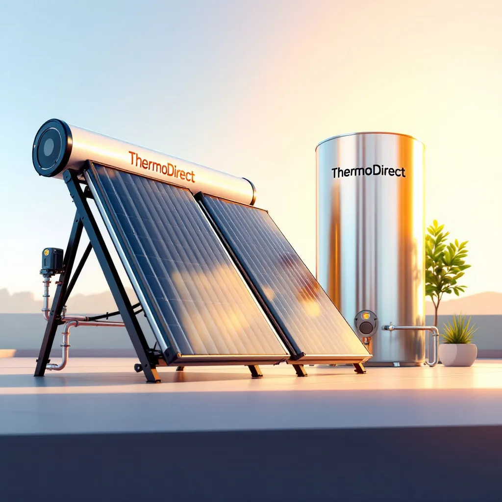 calcul systeme solaire combiné