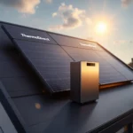 changer systeme solaire combine