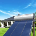 chauffage système solaire combiné
