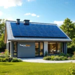 chauffage systeme solaire combine