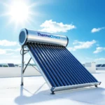 chauffe eau solaire 200l atlantic