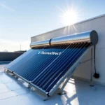 chauffe eau solaire aides