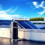 chauffe eau solaire de dietrich