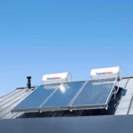 chauffe-eau solaire individuel et système solaire combiné