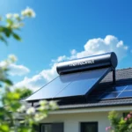 chauffe eau solaire leroy merlin