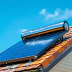chauffe-eau thermodynamique solaire prix