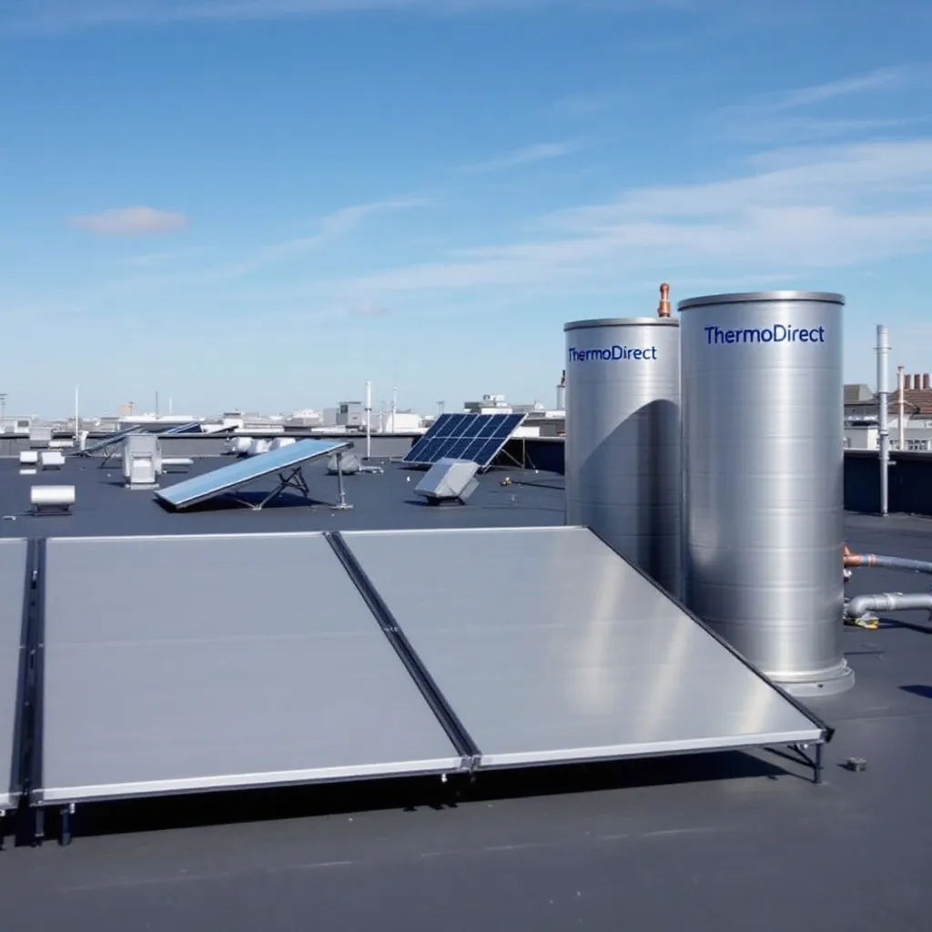 conclusion systeme solaire combiné