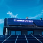 cout agencement systeme solaire combine