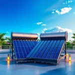 cout aménagement systeme solaire combine