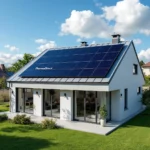 cout changement systeme solaire combine