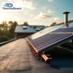 cout construction systeme solaire combine