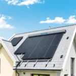 cout construire systeme solaire combine
