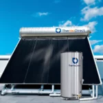 entretien chauffe eau solaire